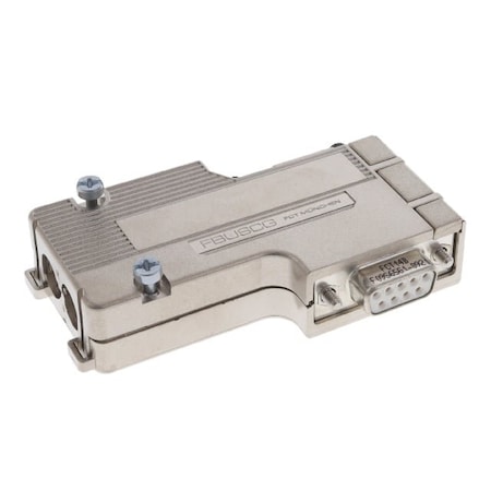 Molex Fct Bus Connector 1731140272